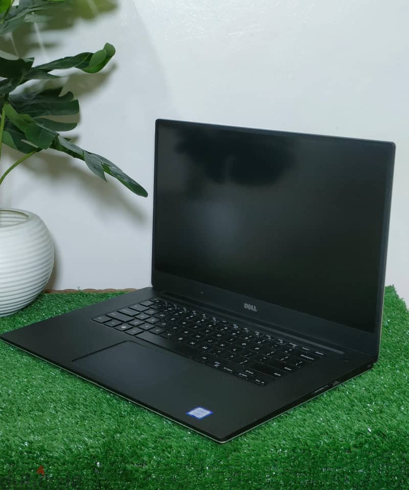 Dell precision 5520 2