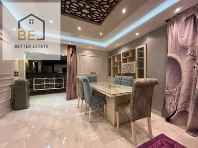 APARTMENT FOR RENT IN THE SQUARE - FULLY FURNISHED