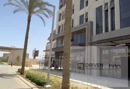 Fully Finished With ACs Office with ACs for Rent in T-Square Mall Cairo Sheikh Zayed Gate Emaar