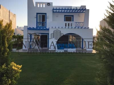 Sea View Standalone Villa in Mountain View Ras Al Hekma | Fully Furnished | Main Pool View