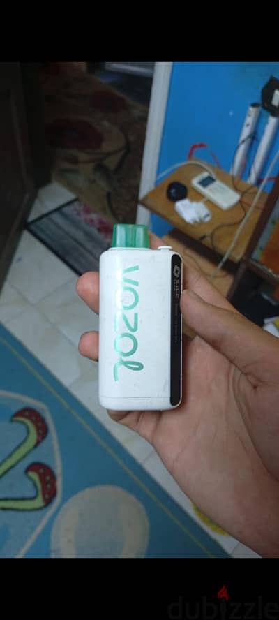 vape vozol