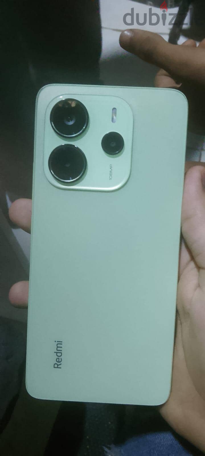 Xiaomi Redmi Note 14 1