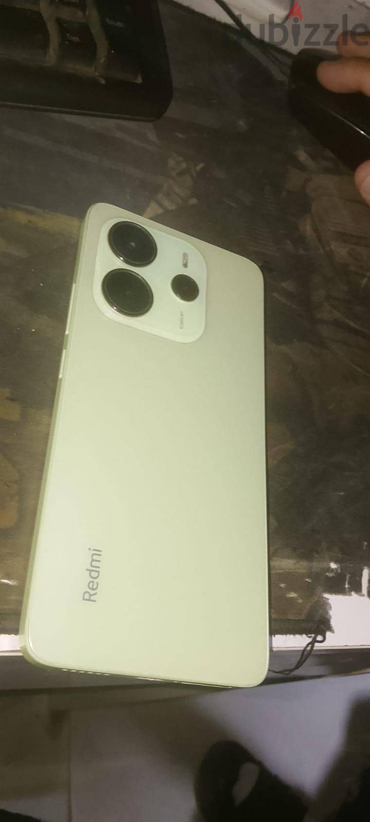 Xiaomi Redmi Note 14 2