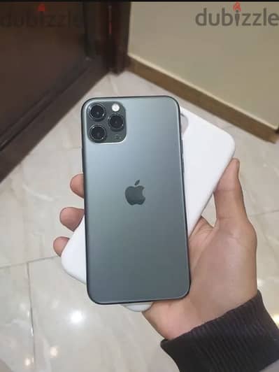 آبل - آيفون 11 برو