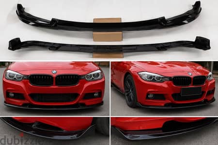 BMW M3 style premium