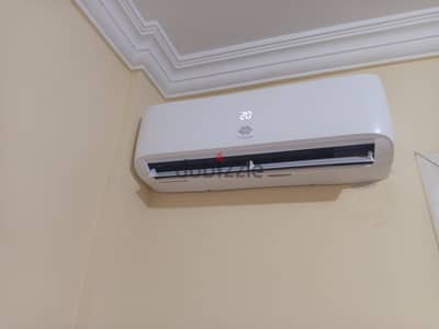 تكييف فري اير نيو ريلاكس 2.25 حصان بارد