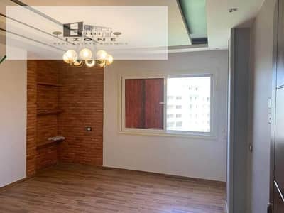 Best Price Apartment for Sale in The Square New Cairo 162.5 sqm 3 Bedrooms (1 Master) 2 Bathrooms Fully Finished