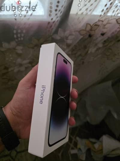 آبل - آيفون 14 برو ماكس