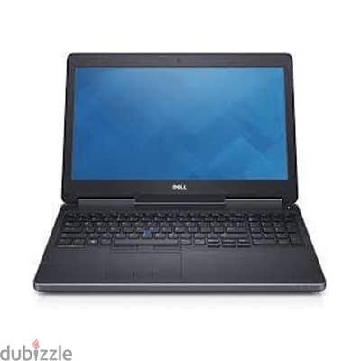 dell precision 7510