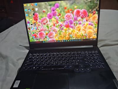 Lenovo IdeaPad Gaming 3 15ACH6