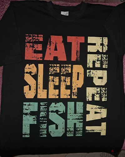 T shirt