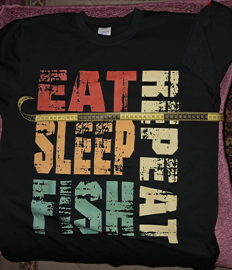 T shirt 1
