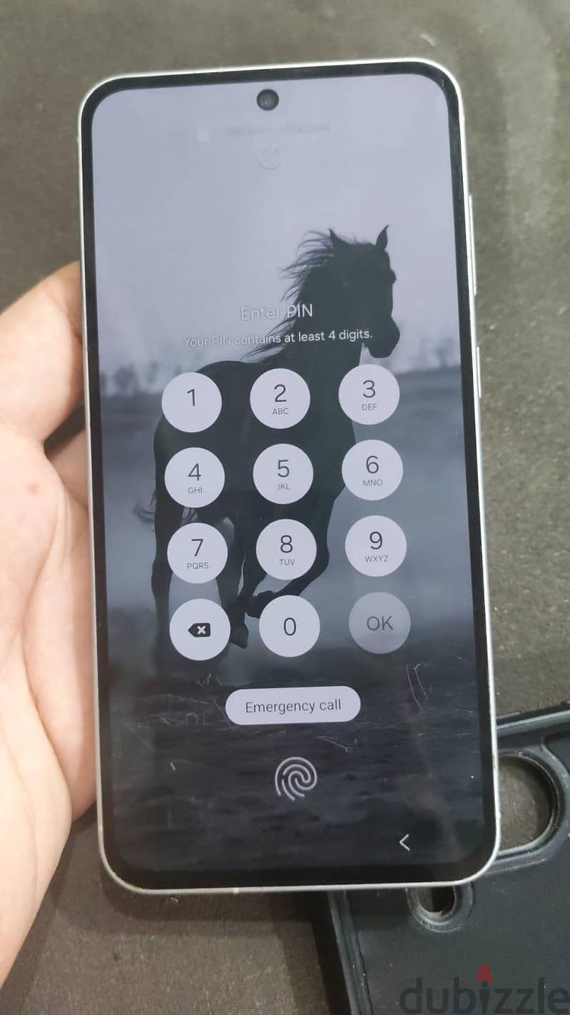 Samsung A56 2