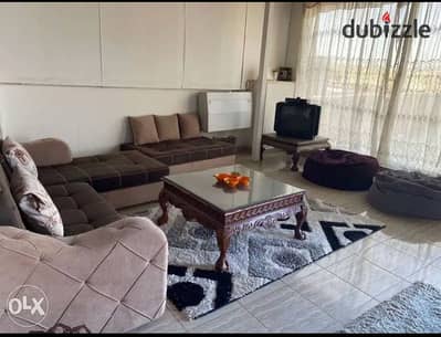 ستوديو مفروش للإيجار فرش فندقي