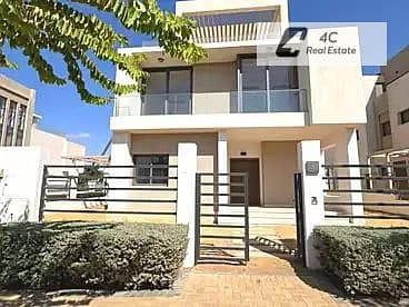 Lowest Price Skyloft Ready To Move in Fifth Square Compound Al Marassem