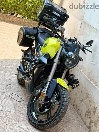 زانتوس g1 155 ٢٠٢٦ زيرو