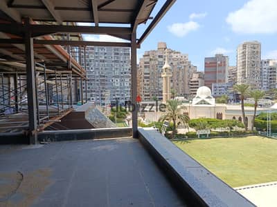 For rent administrative spaces with a private elevator in the best location in Smoha