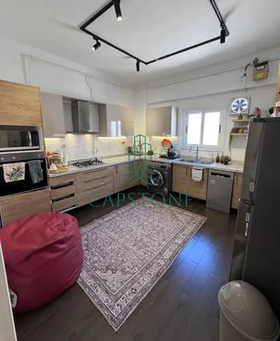 Luxury Apartment for Sale in Nakheel Resort – Open Landscape View Facing the Police Academy