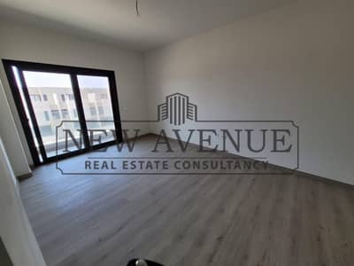 Under market price - fully finished - ready to move - Typical floor - phase court yard - apartment for sale - el Burouj