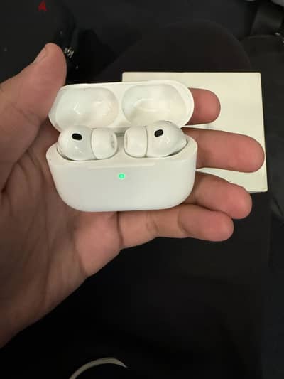 AirPods pro3