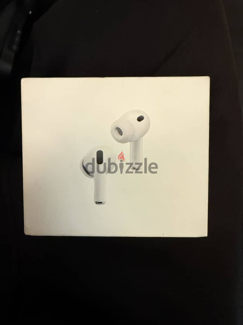AirPods pro3 1