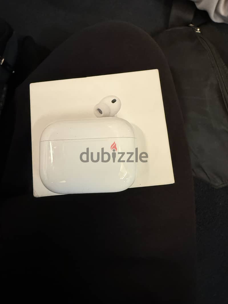 AirPods pro3 3