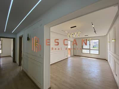 Apartment for sale in Madinaty B8 | Special finishing and prime location Near services