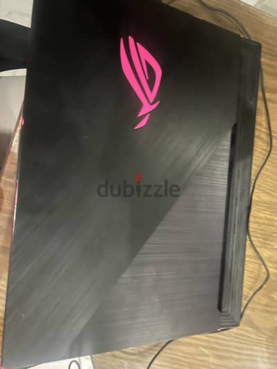 Asus G15