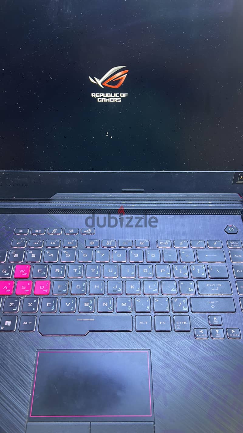 Asus G15 1