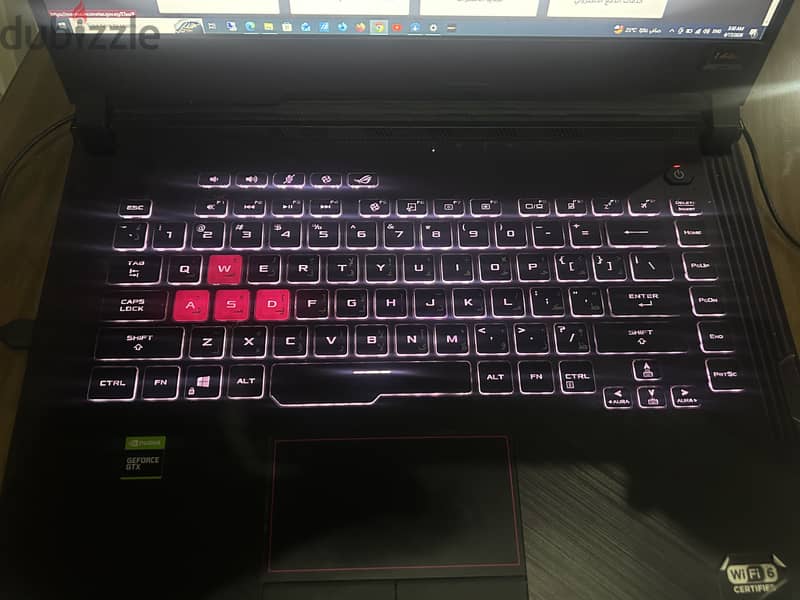 Asus G15 2