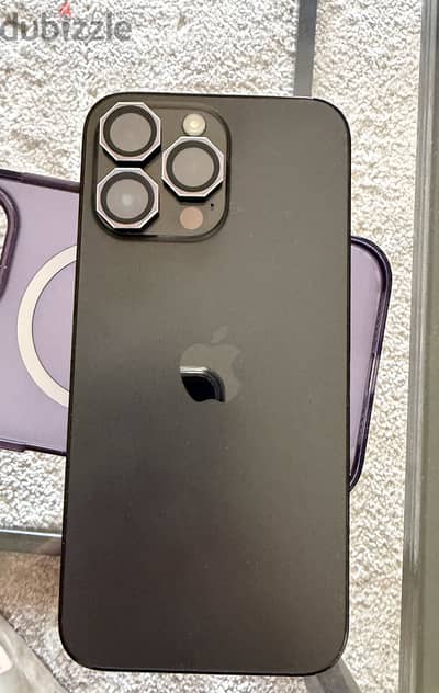 Apple - iPhone 14 Pro Max