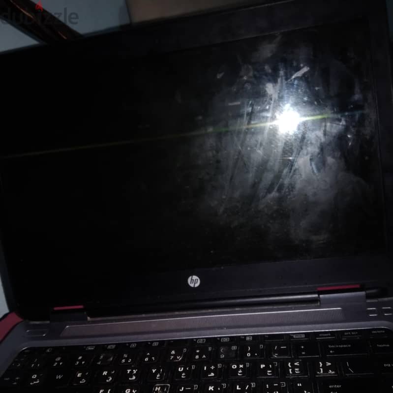 HP ProBook 640 g2 1