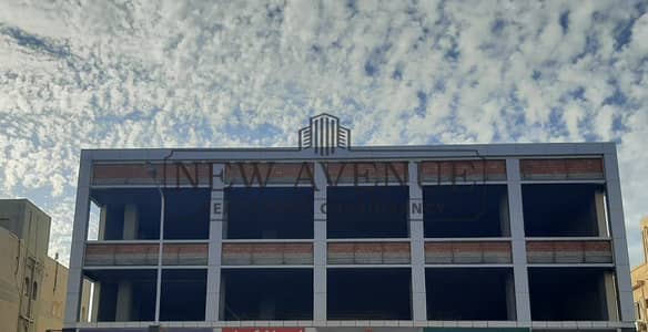 Retail for rent in the heart of new Cairo direct in Main Street