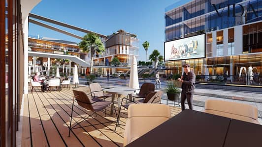 Pharmacy for Sale at 33 WEST Mall | Sheikh Zayed | A Premium Investment Opportunity