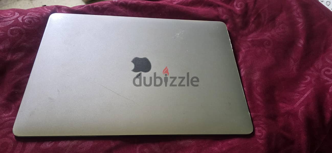 MacBook air 2018 2