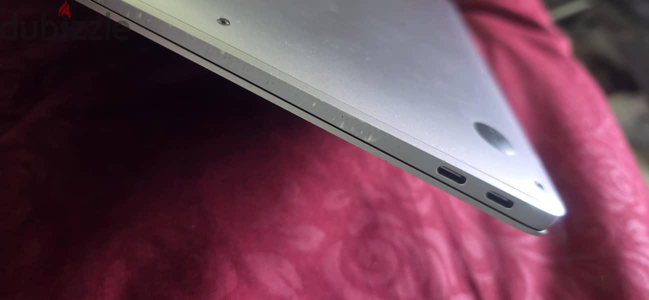 MacBook air 2018 3