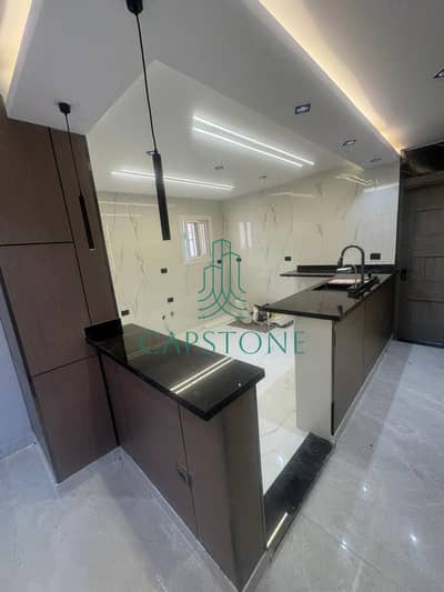 Super Lux Apartment for Sale in Andalus 1 – Open North View & Prime Location