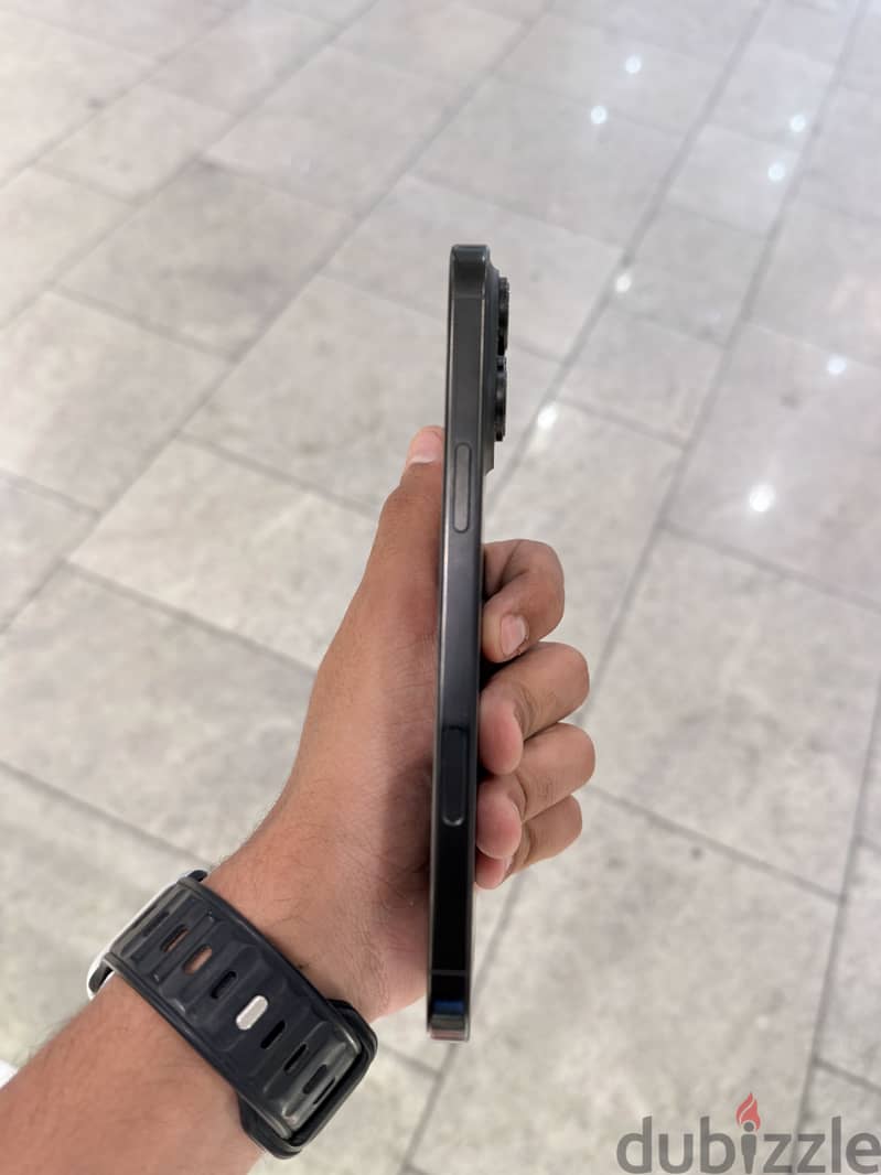 Apple - iPhone 16 Pro Max 2