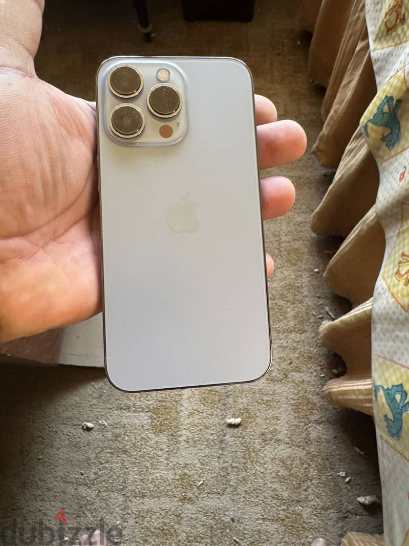 Apple - iPhone 13 Pro 2