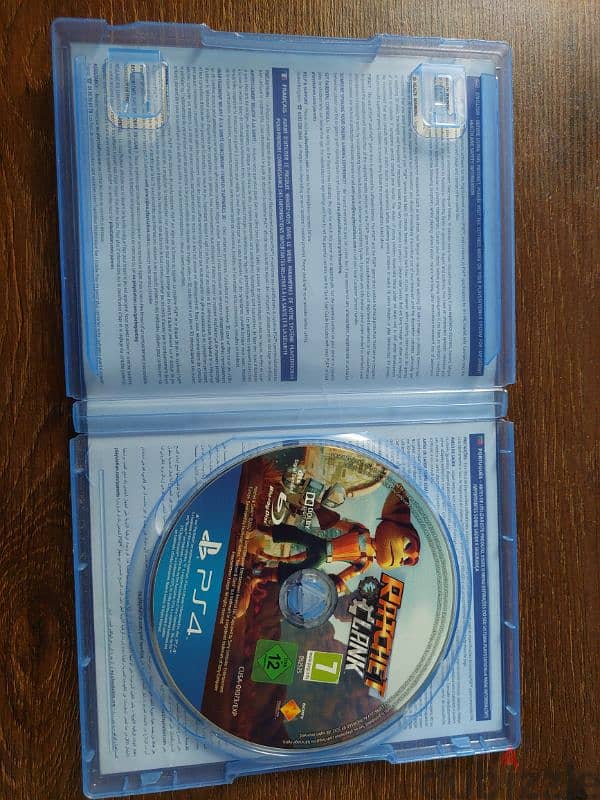 ps4 games 1