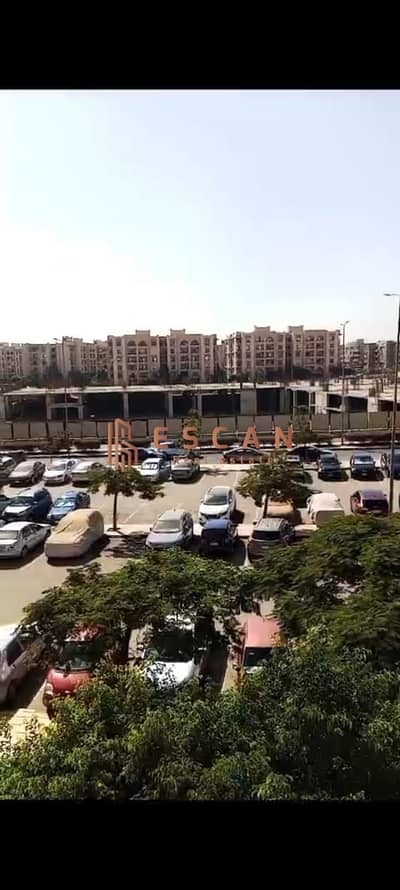 An opportunity to live or invest in the heart of Al Rehab City, in Al Rehab 1, Phase 5. Apartment for sale, 110 square meters, second floor with eleva