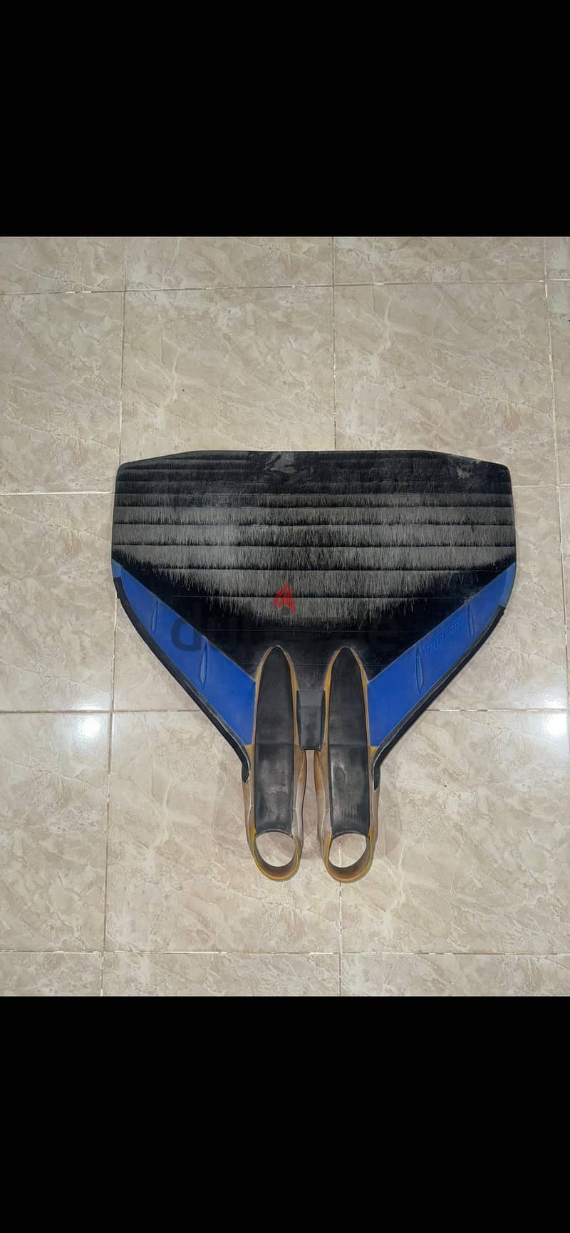 Rocketfins 1