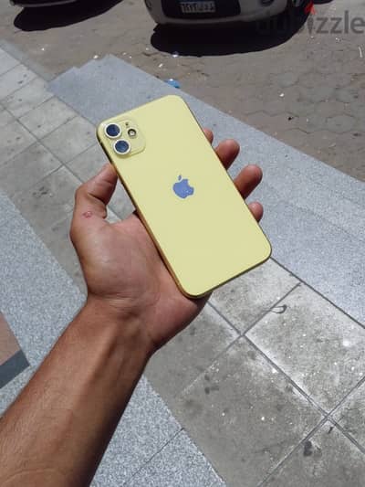 آبل - آيفون 11