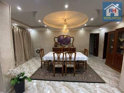شقة للبيع عمارات رابعه دقيقة لعباس العقاد - و سيتي ستارز مول - مدينة نصر