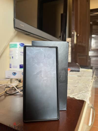 Samsung Note 20 Ultra