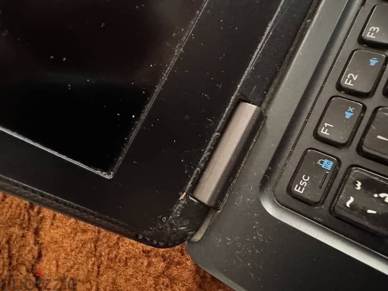 Dell Latitude E7450 4