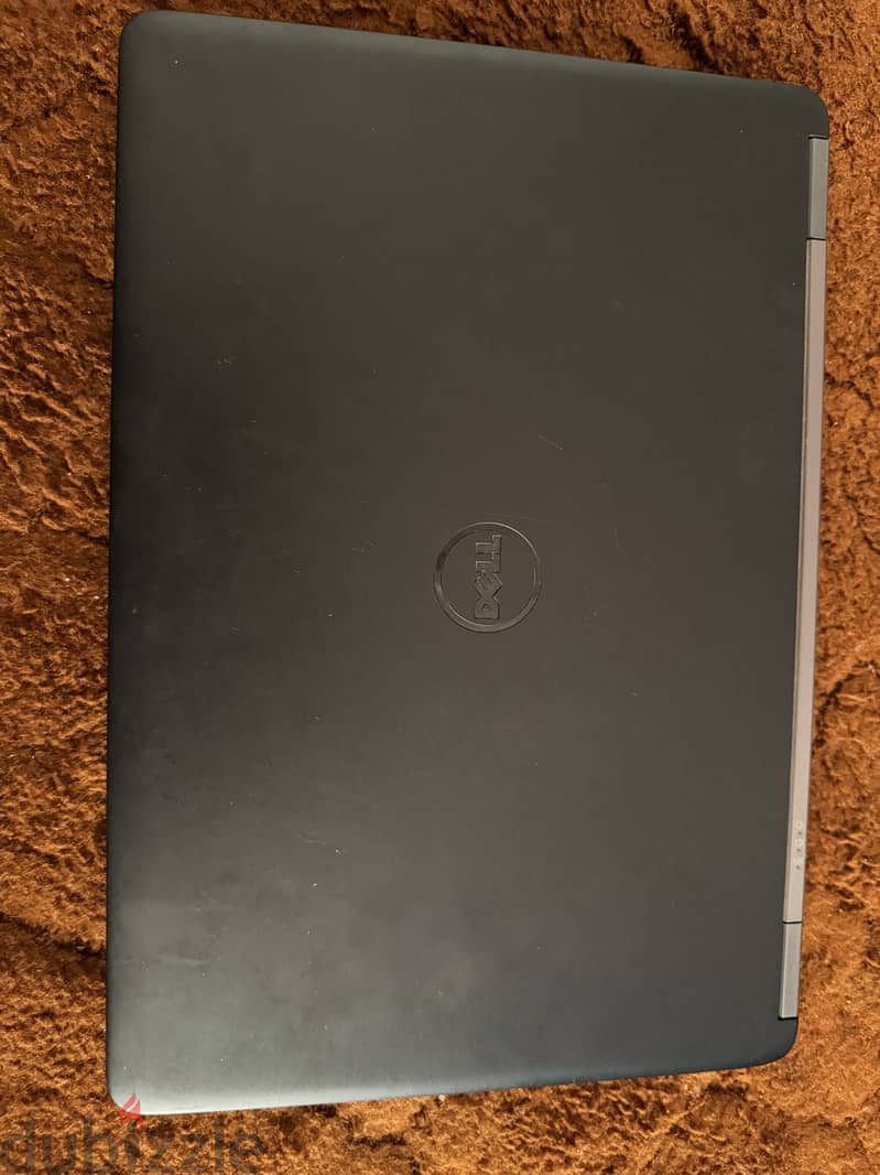 Dell Latitude E7450 6