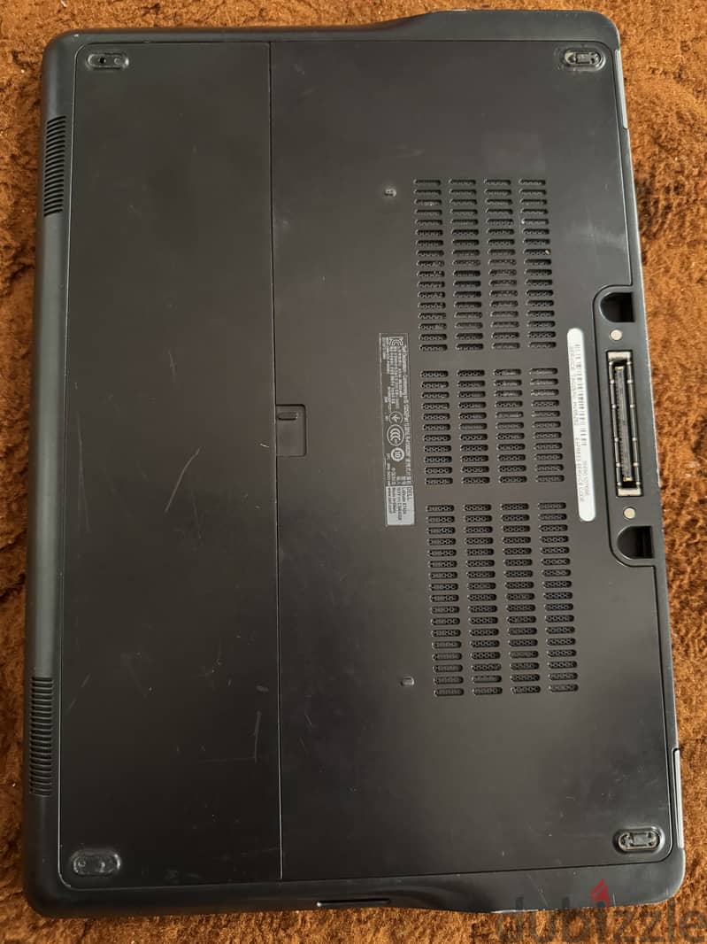 Dell Latitude E7450 7
