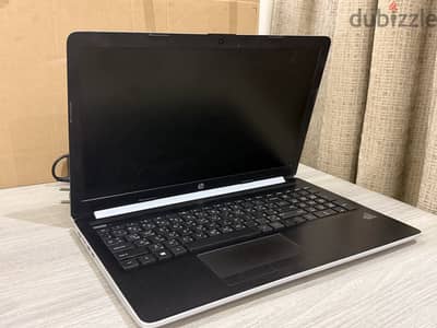 HP 15-da2225ne | Core i7 الجيل العاشر | RAM 16GB | NVIDIA MX110