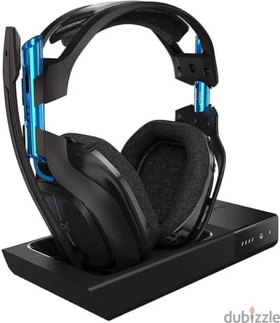 Headset astro A50